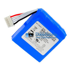 Batería para Masimo Radical-7 27057 LP-PBXMAXI1S2P [Batería de repuesto]